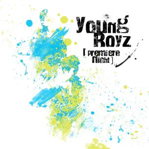 It'z The Remix(feat. 대팔, ZITO, MINOS, Optical Eyez, R-EST, RHYME-A-)