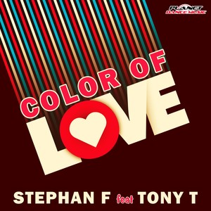 Color of Love (Extended Mix)