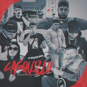 Casquillo (feat. El Santo) [Explicit]