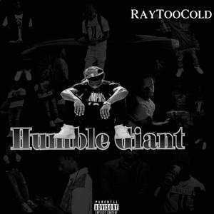 Humble Giant (Explicit)