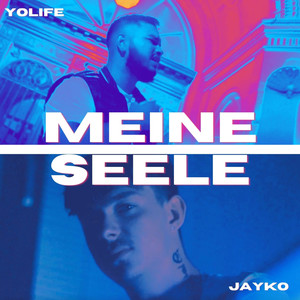 Meine Seele (Explicit)