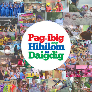 Pag-Ibig Ang Hihilom Sa Daigdig