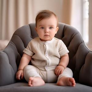 Rock-a-bye Baby in Every Beat