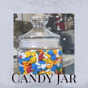 Candy Jar