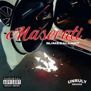 Maserati (Explicit)