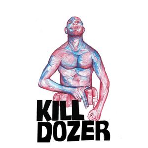 KILLDOZER (feat. Man_Big SA) (Radio Edit)