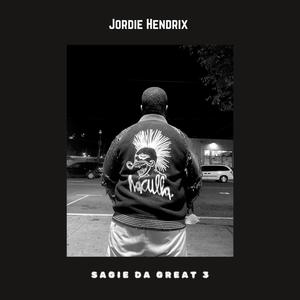 Sagie Da Great 3 (Explicit)