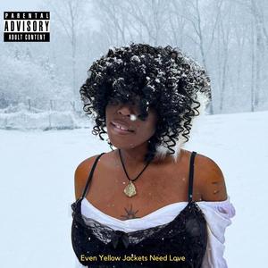 EVEN PRINCE CALLED SOMEBODY (Explicit)