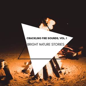 Bright Nature Stories - Crackling Fire Sounds, Vol. 1