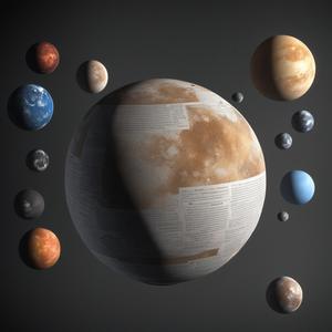 Wrong News Right Address (feat. Axtronomical, MTBF & Marcel Garçon) (Explicit)