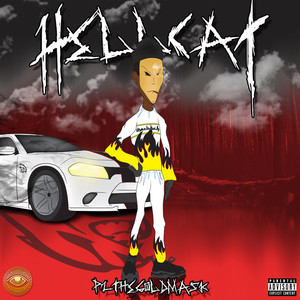 Hellcat - EP (Explicit)