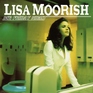 Lisa Moorish - Mr Friday Night (Space Kittens Remix)