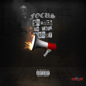 So Much to Talk About(feat. Rich) (Explicit)