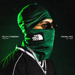 The Drill Face (Explicit)