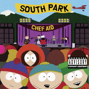 Chocolate Salty Balls (P.S. I Love You) (Explicit)