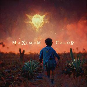 Maximum Color (Explicit)