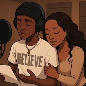 Harmony (feat. GodR)