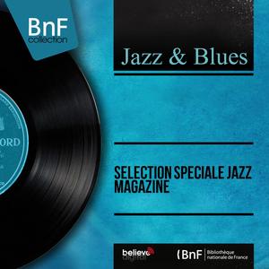 Selection Spéciale Jazz Magazine (Mono Version)