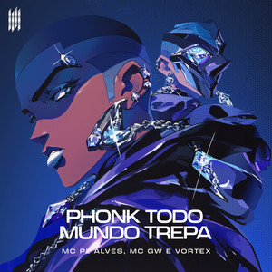 PHONK TODO MUNDO TREPA (SLOWED|Explicit)