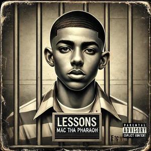 Lessons (feat. Dash Money) [Explicit]