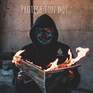 Protége Ton Dos (DarknessProd Remix) [Explicit]