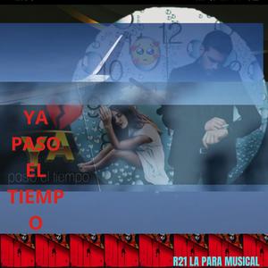 YA PASO EL TIEMPO (Explicit)