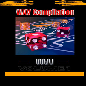 WAV Compilation Volume 1 (Explicit)