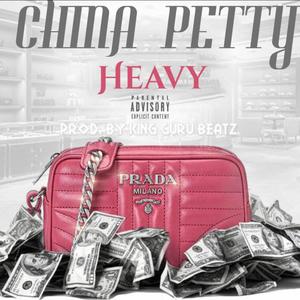 Heavy, Pt. 1 (Explicit)