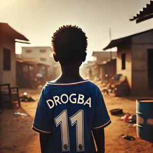 DROGBA (Explicit)