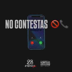 NO CONTESTAS (Explicit)