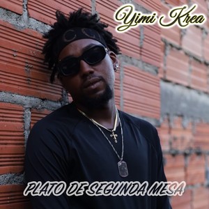 Plato De Segunda Mesa