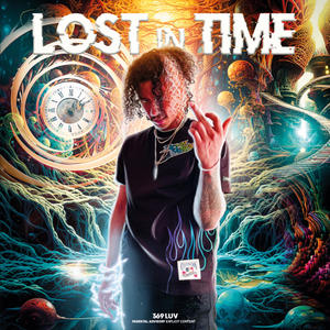 Lost in Time (Explicit)