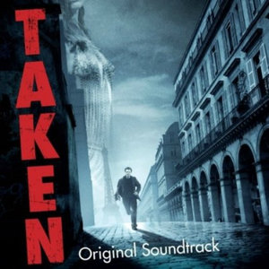Taken (Original Soundtrack)