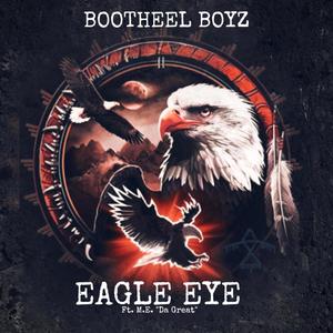 Eagle Eye (feat. M.E. "Da Great") [Explicit]