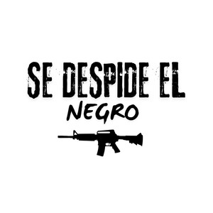 Se Despide El Negro