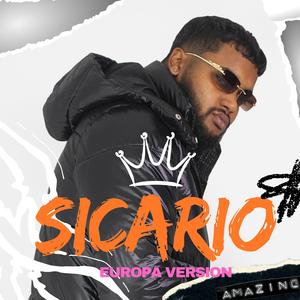 Sicario (SlowDown) (Ylver Remix Europa Version|Ylber Remix)