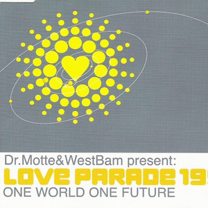 One World One Future (Remix)