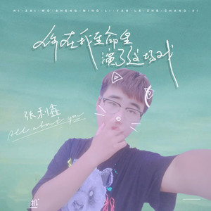 你在我生命里演了这场戏