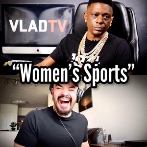 Women's Sports (Explicit)