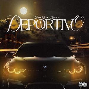 Deportivo (feat. Stop75)