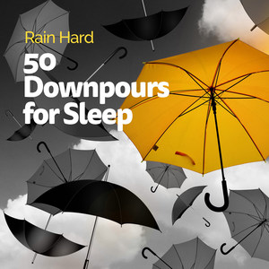 50 Downpours for Sleep