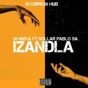 Wenzan Ngamabomu (feat. Dollar Pablo Sa, Mgababa Sa, Whos_zeeh, Buck Buck & Kaybee)