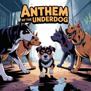 The Anthem Is Yours (Explicit)