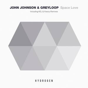 Space Love (Plus Thirty B Side Remix)