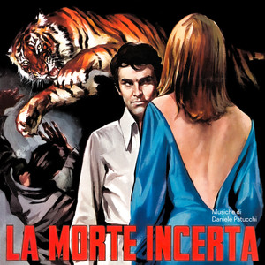 La morte incerta (Original Soundtrack)