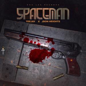 SPACEMAN(feat. JDon Hieghts) (Explicit)