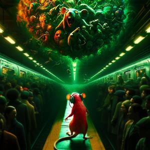 Crazy Things (Explicit)