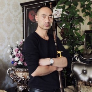 想你的夜里