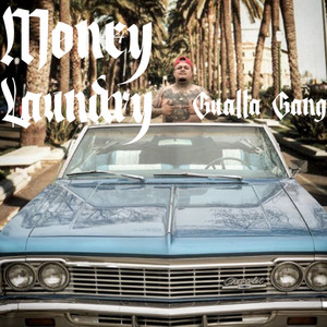 Money Laundry (Explicit)