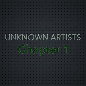 Unknown Artists Series